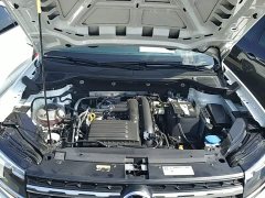 Volkswagen Touareg 280TSI FWD Comfort Edition - ფოტო 20