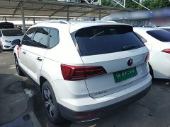 Volkswagen Touareg 280TSI FWD Comfort Edition - ფოტო 5