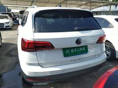 Volkswagen Touareg 280TSI FWD Comfort Edition - ფოტო 6