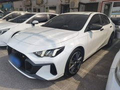 Trumpchi Leopard 270T DCT J15 - ფოტო 1