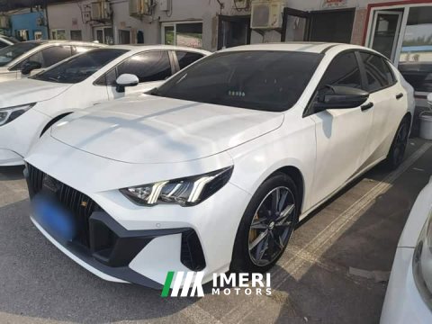 2023 Trumpchi Leopard 270T DCT J15 - ავტომობილი ჩინეთიდან
