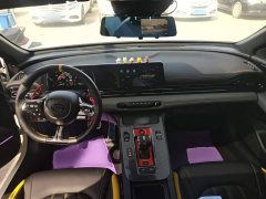 Trumpchi Leopard 270T DCT J15 - ფოტო 10