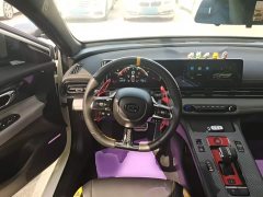Trumpchi Leopard 270T DCT J15 - ფოტო 11