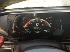 Trumpchi Leopard 270T DCT J15 - ფოტო 12