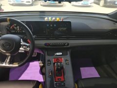 Trumpchi Leopard 270T DCT J15 - ფოტო 13