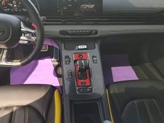 Trumpchi Leopard 270T DCT J15 - ფოტო 14