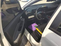 Trumpchi Leopard 270T DCT J15 - ფოტო 16