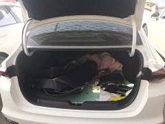 Trumpchi Leopard 270T DCT J15 - ფოტო 19