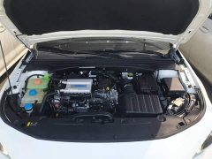 Trumpchi Leopard 270T DCT J15 - ფოტო 20