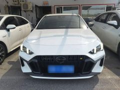 Trumpchi Leopard 270T DCT J15 - ფოტო 3