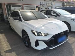 Trumpchi Leopard 270T DCT J15 - ფოტო 4