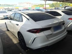 Trumpchi Leopard 270T DCT J15 - ფოტო 5