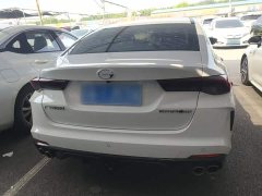 Trumpchi Leopard 270T DCT J15 - ფოტო 6