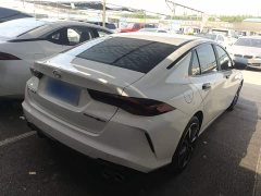 Trumpchi Leopard 270T DCT J15 - ფოტო 7