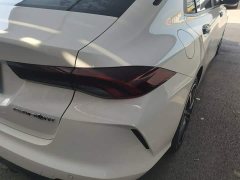 Trumpchi Leopard 270T DCT J15 - ფოტო 8