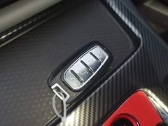 Trumpchi Leopard 270T DCT J15 - ფოტო 9