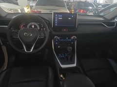 Toyota RAV4 2.0L CVT FWD Fashion Edition - ფოტო 10