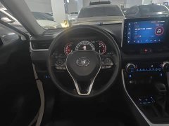 Toyota RAV4 2.0L CVT FWD Fashion Edition - ფოტო 11