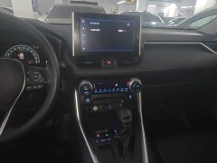 Toyota RAV4 2.0L CVT FWD Fashion Edition - ფოტო 13