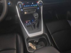 Toyota RAV4 2.0L CVT FWD Fashion Edition - ფოტო 14