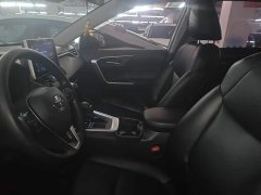 Toyota RAV4 2.0L CVT FWD Fashion Edition - ფოტო 15