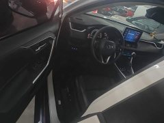 Toyota RAV4 2.0L CVT FWD Fashion Edition - ფოტო 16