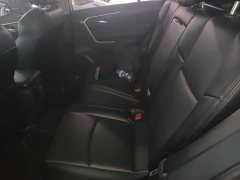 Toyota RAV4 2.0L CVT FWD Fashion Edition - ფოტო 17