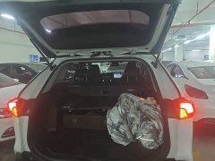 Toyota RAV4 2.0L CVT FWD Fashion Edition - ფოტო 19
