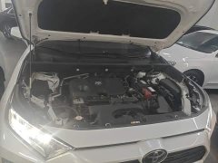 Toyota RAV4 2.0L CVT FWD Fashion Edition - ფოტო 20