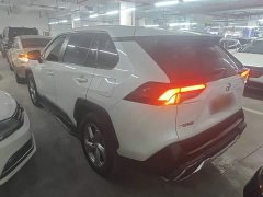 Toyota RAV4 2.0L CVT FWD Fashion Edition - ფოტო 5