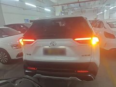 Toyota RAV4 2.0L CVT FWD Fashion Edition - ფოტო 6