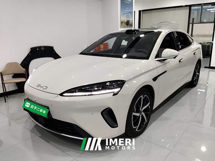 BYD Seal 07 DM-i 1.5T 230km Flagship