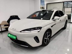 BYD Dolphin 07 DM-i 2026 DM-i 1.5T 230km Flagship - ფოტო 1