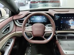 BYD Dolphin 07 DM-i 2026 DM-i 1.5T 230km Flagship - ფოტო 11