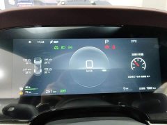 BYD Dolphin 07 DM-i 2026 DM-i 1.5T 230km Flagship - ფოტო 12