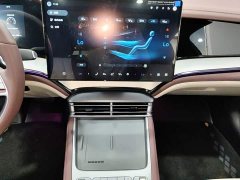 BYD Dolphin 07 DM-i 2026 DM-i 1.5T 230km Flagship - ფოტო 13