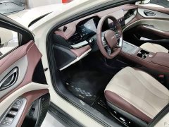 BYD Dolphin 07 DM-i 2026 DM-i 1.5T 230km Flagship - ფოტო 16