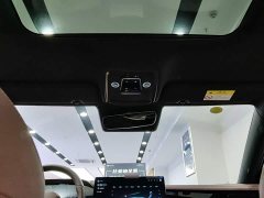 BYD Dolphin 07 DM-i 2026 DM-i 1.5T 230km Flagship - ფოტო 18