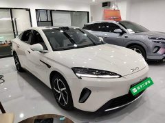 BYD Dolphin 07 DM-i 2026 DM-i 1.5T 230km Flagship - ფოტო 4