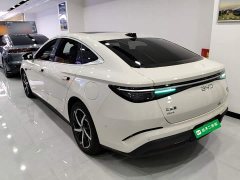 BYD Dolphin 07 DM-i 2026 DM-i 1.5T 230km Flagship - ფოტო 5