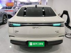 BYD Dolphin 07 DM-i 2026 DM-i 1.5T 230km Flagship - ფოტო 6
