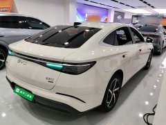 BYD Dolphin 07 DM-i 2026 DM-i 1.5T 230km Flagship - ფოტო 7