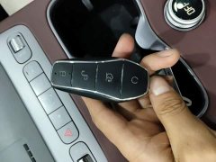 BYD Dolphin 07 DM-i 2026 DM-i 1.5T 230km Flagship - ფოტო 9