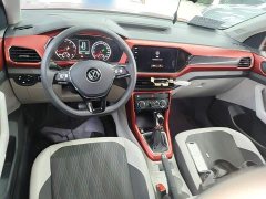 Volkswagen Tujia 1.5L Automatic Comfort Edition - ფოტო 10