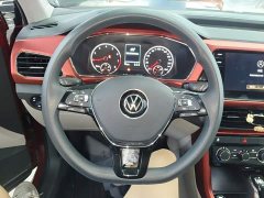 Volkswagen Tujia 1.5L Automatic Comfort Edition - ფოტო 11
