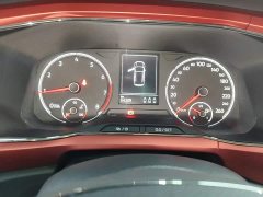 Volkswagen Tujia 1.5L Automatic Comfort Edition - ფოტო 12