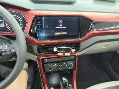 Volkswagen Tujia 1.5L Automatic Comfort Edition - ფოტო 13