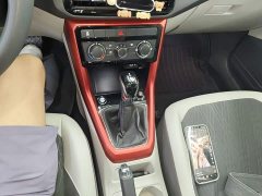 Volkswagen Tujia 1.5L Automatic Comfort Edition - ფოტო 14