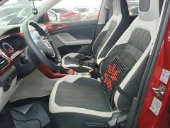 Volkswagen Tujia 1.5L Automatic Comfort Edition - ფოტო 15
