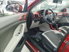 Volkswagen Tujia 1.5L Automatic Comfort Edition - ფოტო 16